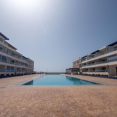 Appartement Pied Dans L'Eau Avec Piscine أورير المظهر الخارجي الصورة