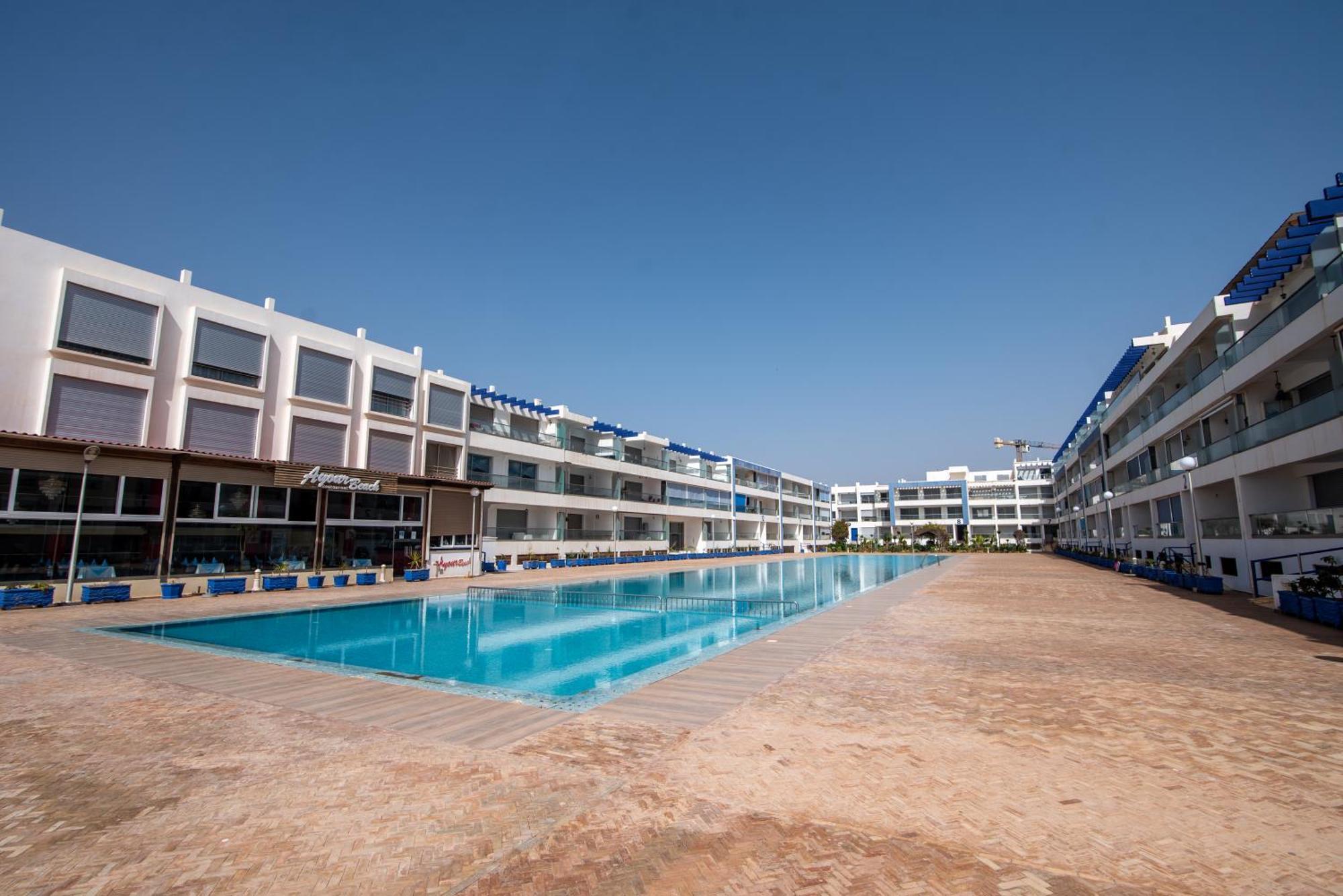 Appartement Pied Dans L'Eau Avec Piscine أورير المظهر الخارجي الصورة