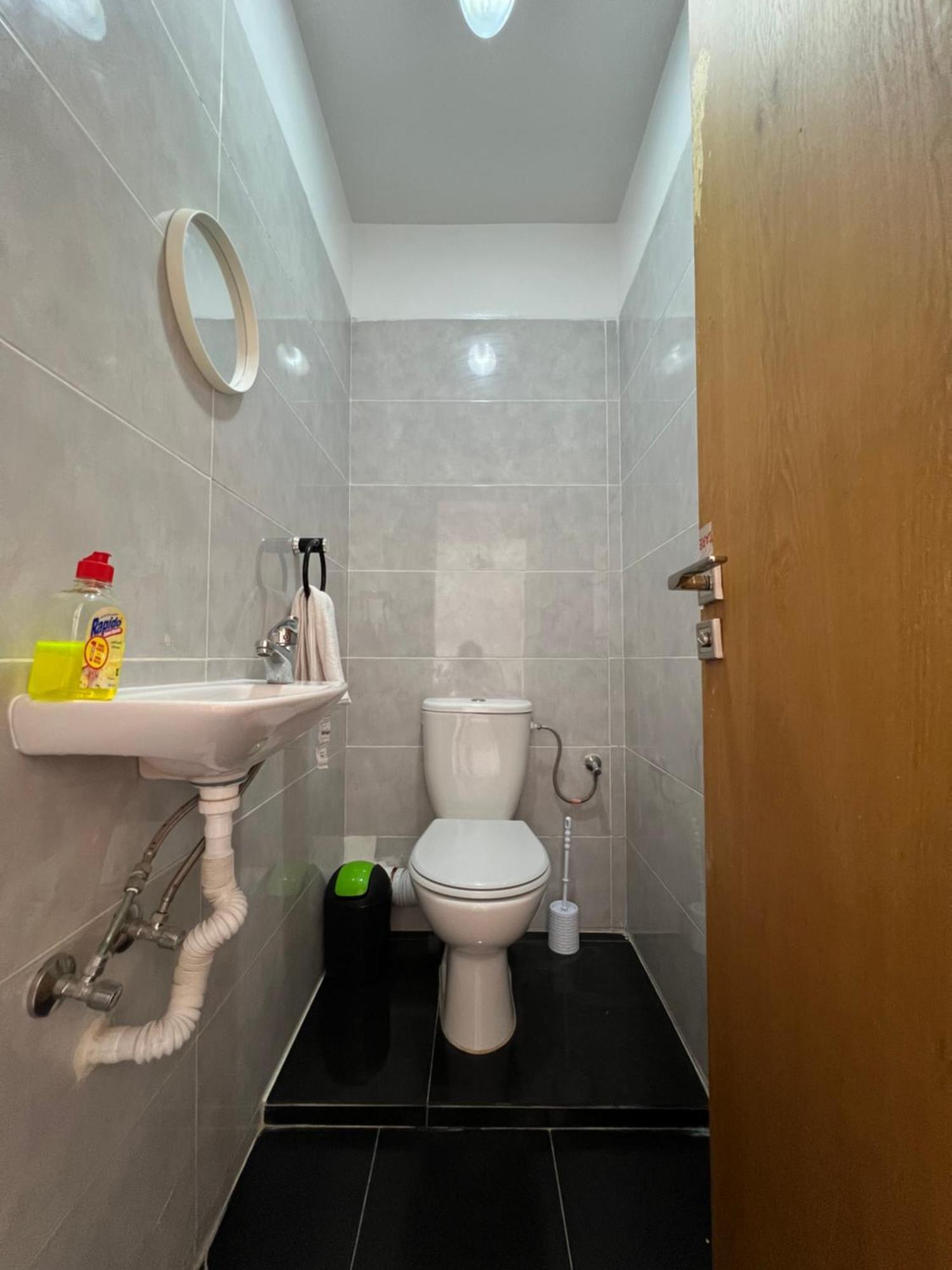 Appartement Pied Dans L'Eau Avec Piscine أورير المظهر الخارجي الصورة